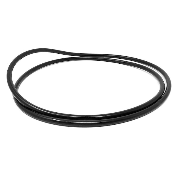 TRA558/559 Cover Gasket, EPDM; Replaces Wright Flow Technologies Part# CF650068